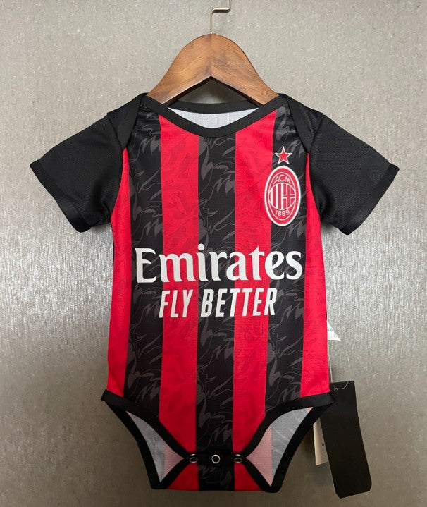 Body per neoanto AC Milan Home 2025/26