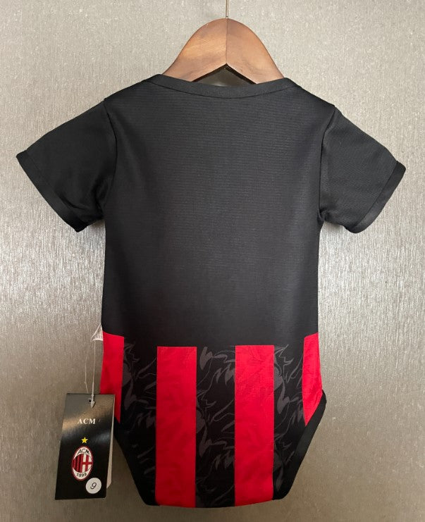 Body per neoanto AC Milan Home 2025/26