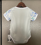 Body per neonato Inter Away 2025/26