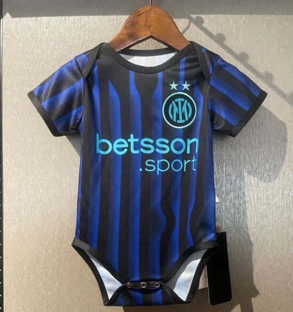 Body per neoanto Inter Home 2025/26