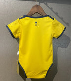 Body per neonato Al-Nassr Home 2025/26