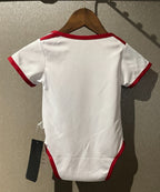 Body per neonato Liverpool Away 2025/26