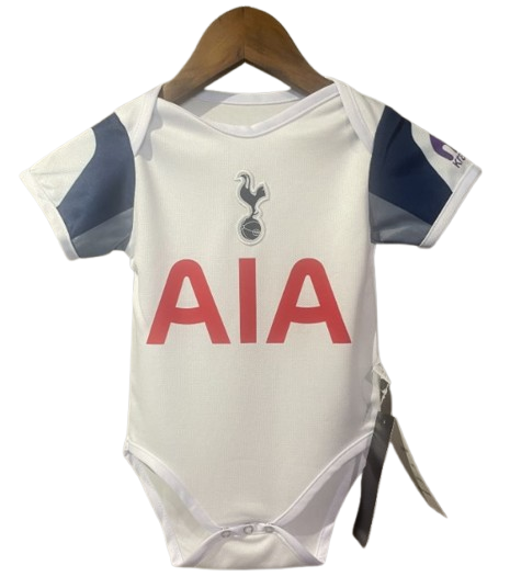 Body per neonato Tottenham Hotspur Home 2025/26