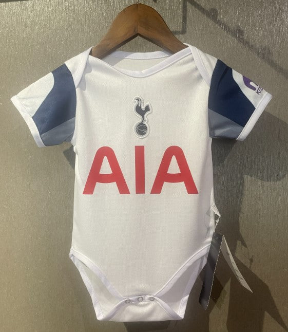 Body per neonato Tottenham Hotspur Home 2025/26