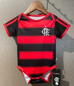 Body per neonato Flamengo Home 2025/26