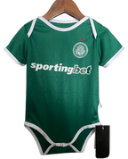 Body per neonato Palmeiras Home 2025/26