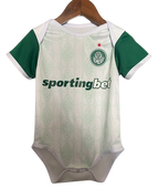 Body per neonato Palmeiras Away 2025/26