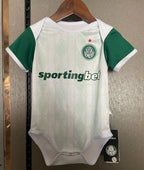 Body per neonato Palmeiras Away 2025/26