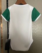 Body per neonato Palmeiras Away 2025/26