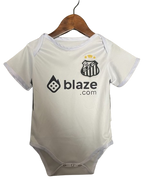 Body per neonato Santos Home 2025/26