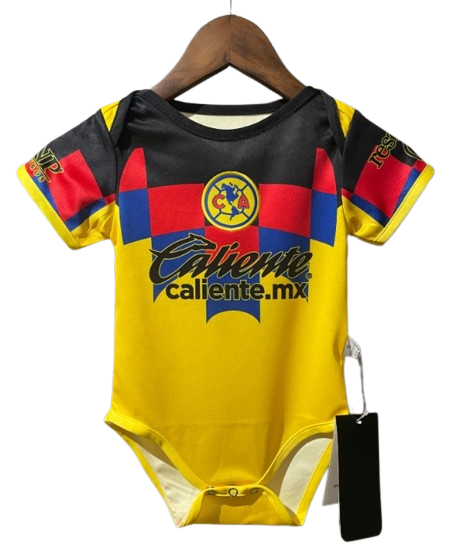 Body per neonato Club América Home 2025/26