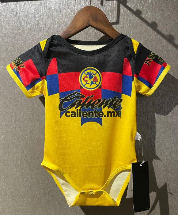 Body per neonato Club América Home 2025/26