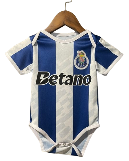Body per neonato FC Porto Home 2025/26