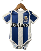Body per neonato FC Porto Home 2025/26
