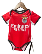 Body per neonato Benfica Home 2025/26