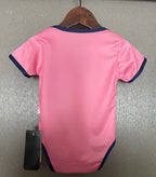 Body per neonato FC Barcelona 2025/26