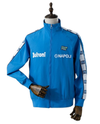 Giacca a vento SSC Napoli Retro 1987