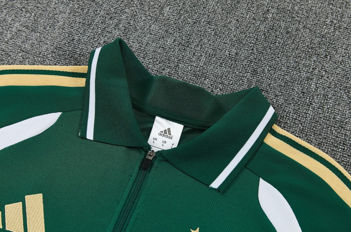 Polo e Pantaloni Italia 2026/27