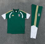 Polo e Pantaloni Italia 2026/27