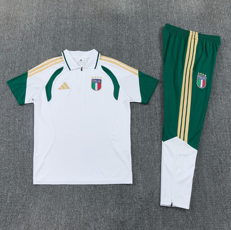 Polo e Pantaloni Italia 2026/27
