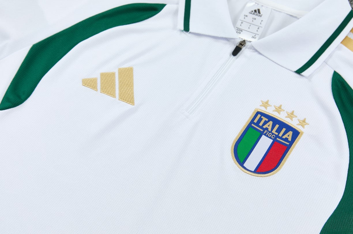 Polo e Pantaloni Italia 2026/27