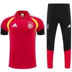 Polo e Pantaloni Germaia 2026/27