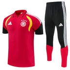 Polo e Pantaloni Germaia 2026/27