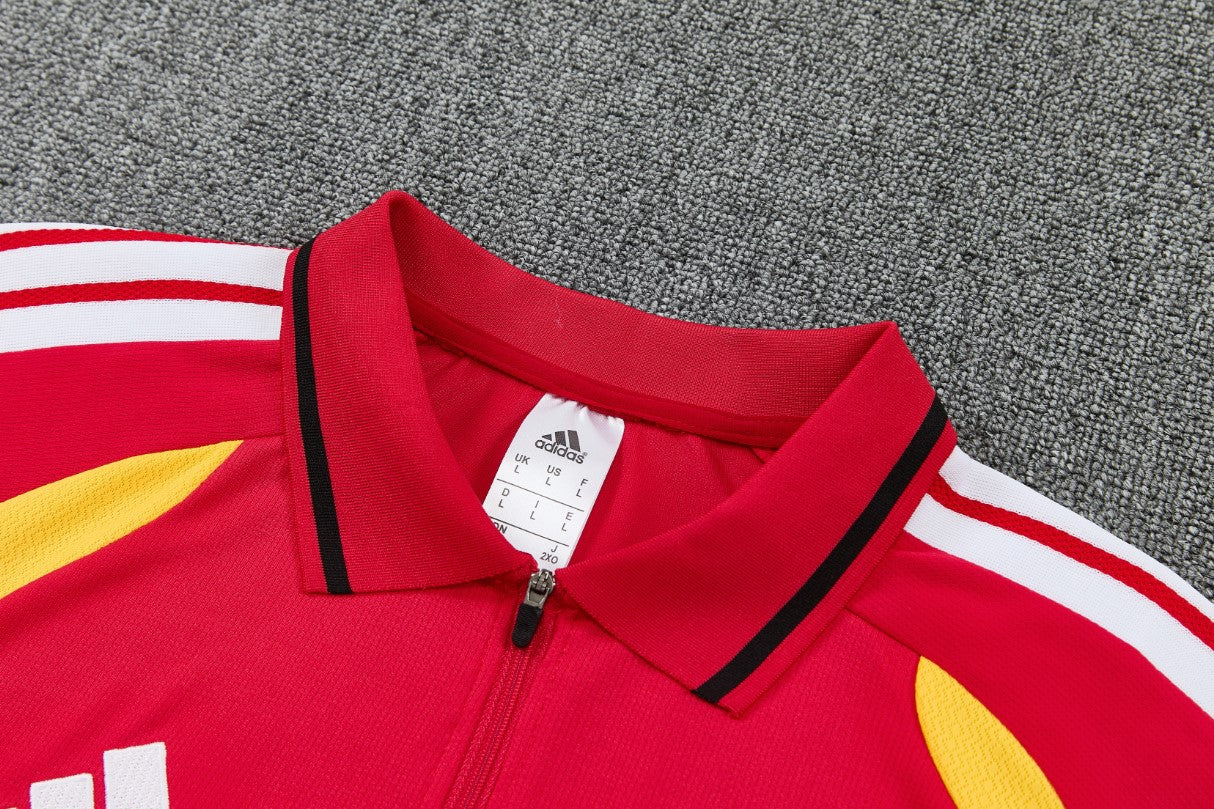Polo e Pantaloni Germaia 2026/27