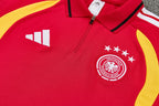 Polo e Pantaloni Germaia 2026/27