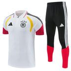 Polo e Pantaloni Germaia 2026/27