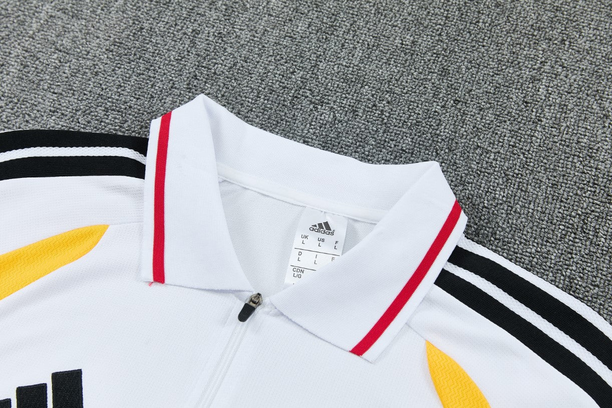 Polo e Pantaloni Germaia 2026/27