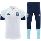 Polo e Pantaloni Argentina 2026/27