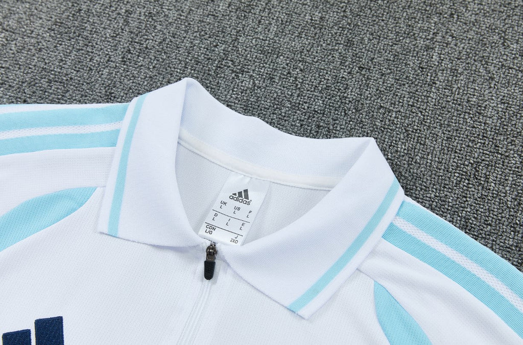 Polo e Pantaloni Argentina 2026/27