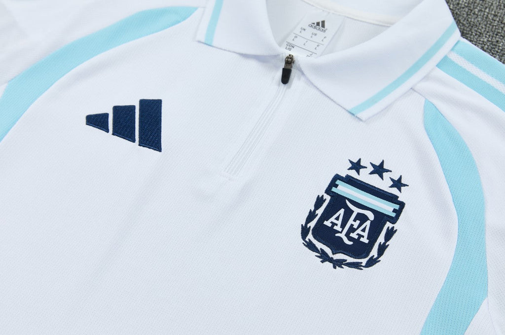 Polo e Pantaloni Argentina 2026/27