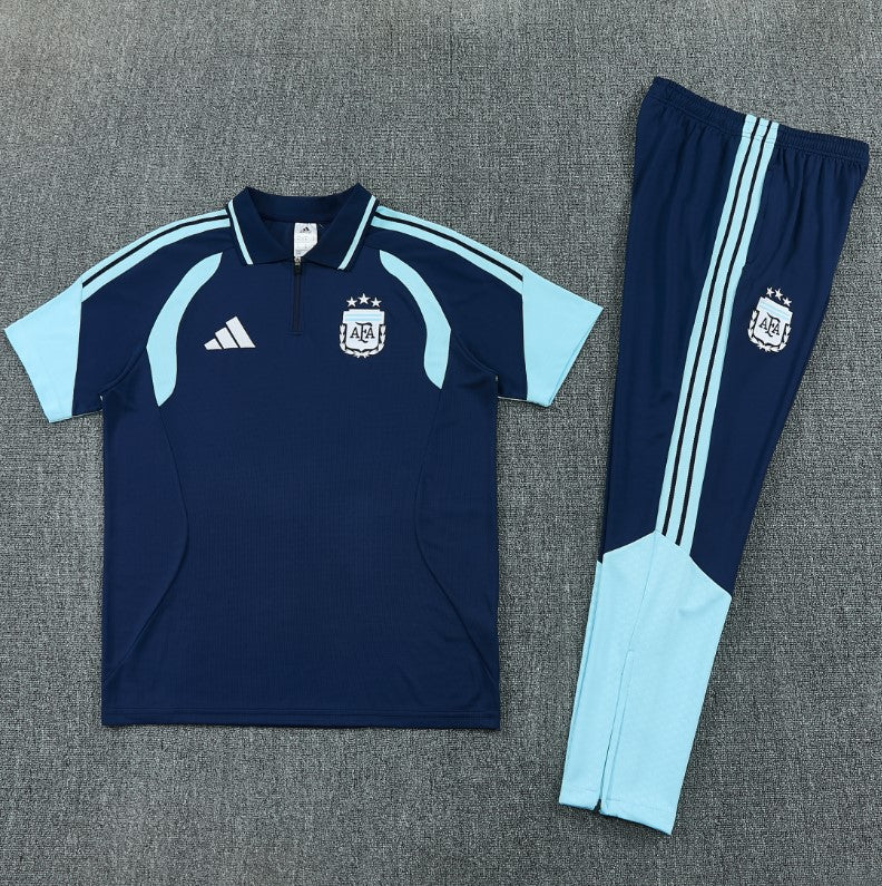 Polo e Pantaloni Argentina 2026/27