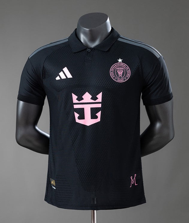 Maglia Inter Miami Away 2026/27 - Versione Giocatore