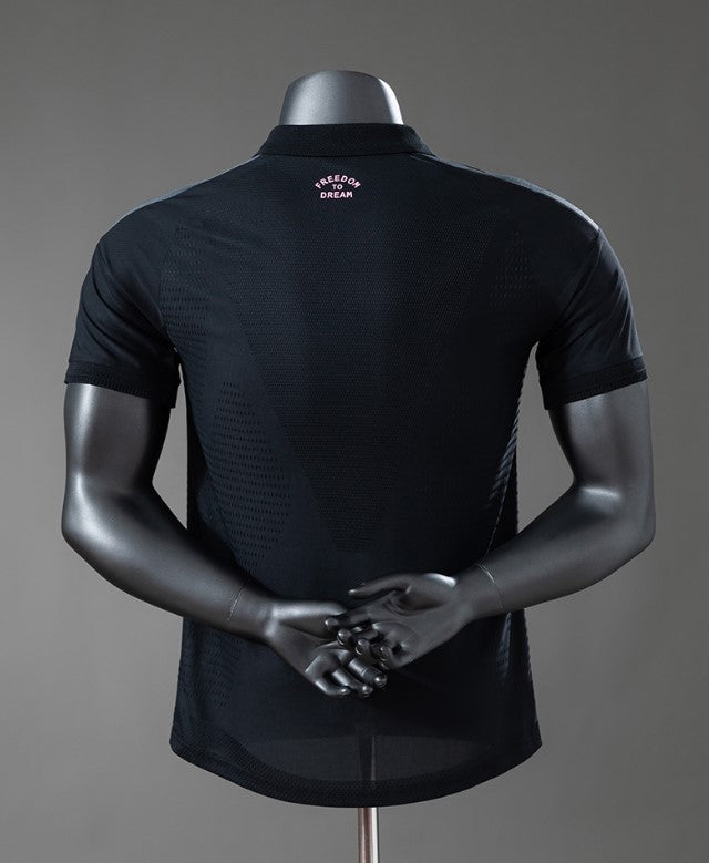 Maglia Inter Miami Away 2026/27 - Versione Giocatore