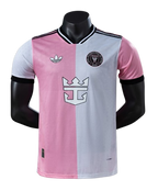 Maglia Inter Miami Edizione Speciale 2026/27 -Versione Giocatore