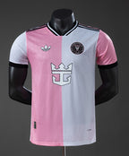 Maglia Inter Miami Edizione Speciale 2026/27 -Versione Giocatore