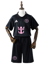T-shirt e Pantaloncini Bambino Inter Miami Away 2026/27