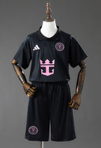 T-shirt e Pantaloncini Bambino Inter Miami Away 2026/27