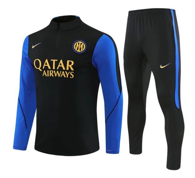 Tuta da calcio Bambino Inter 2026/27
