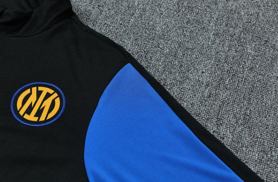 Tuta da calcio Bambino Inter 2026/27