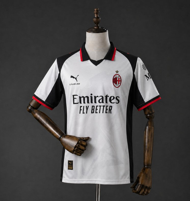 Maglia AC Milan x Slam Jam 26/27