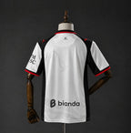 Maglia AC Milan x Slam Jam 26/27