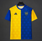 Maglia Boca Juniors pre-partita 26/27