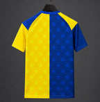 Maglia Boca Juniors pre-partita 26/27