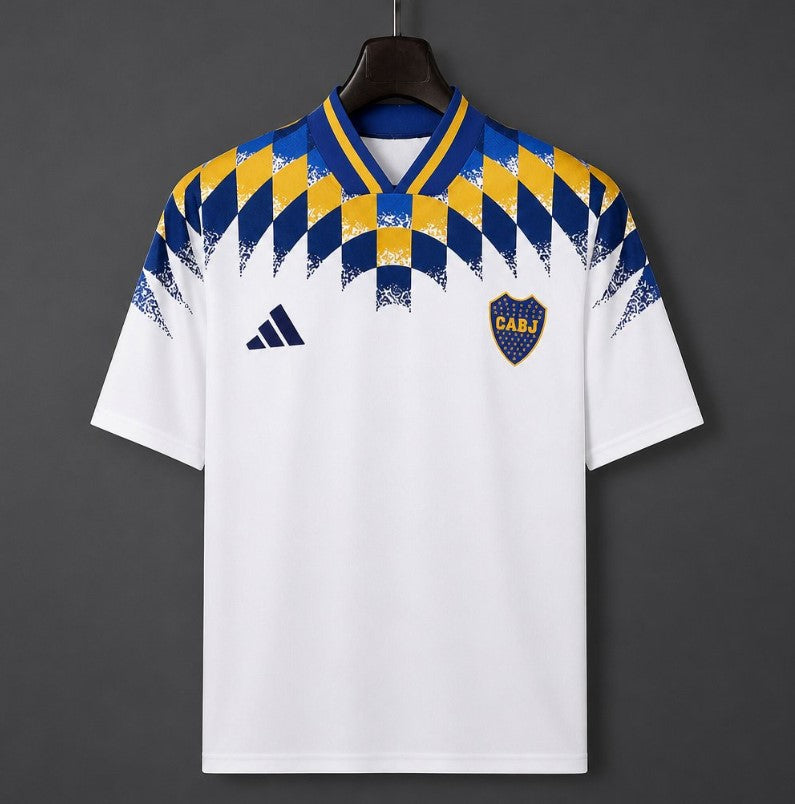 Maglia Boca Juniors 26/27 - Edizione Speciale