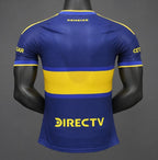 Maglia Boca Juniors Home 26/27 - Versione Giocatore