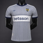Maglia Boca Juniors Away 26/27 - Versione Giocatore
